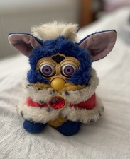 King furby toy for sale  NOTTINGHAM