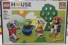 Lego set 40506 for sale  Winter Haven