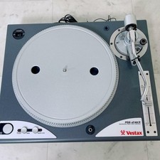 Vestax turntable pdx for sale  Shipping to Ireland