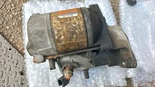 toyota d4d starter motor for sale toyota d4d starter motor for sale SHEFFIELD