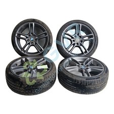 bmw black alloys for sale bmw black alloys for sale CHICHESTER