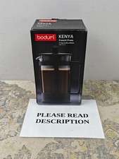 Bodum kenya cup for sale  UK