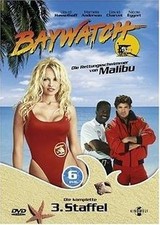 Baywatch komplette staffel gebraucht kaufen  Berlin