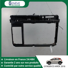 Face citroen aircr. d'occasion  Niort