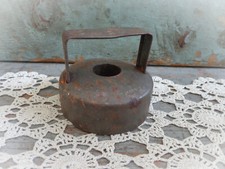Vintage biscuit donut for sale  Baileyville