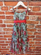 Monsoon multi floral for sale  CANVEY ISLAND