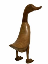 Runner duck signed for sale  Mission Viejo