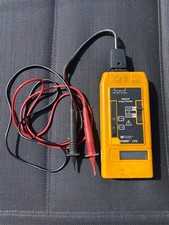 Megger lt5 digital for sale  LOWESTOFT