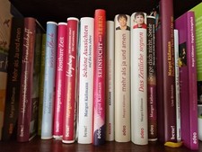 Bücherpaket margot käßmann gebraucht kaufen  Bebra