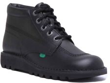 Kickers kick leather d'occasion  Expédié en Belgium