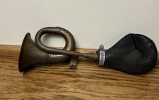 Vintage brass rubber for sale  Dumas