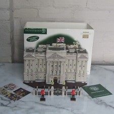 Department buckingham palace for sale  HALESWORTH