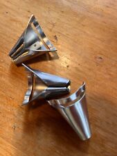 Set vintage metal for sale  Tellico Plains