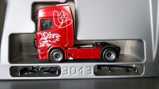 Herpa scania solo gebraucht kaufen  Lohne (Oldenburg)
