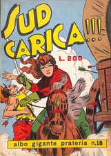 397 albo gigante usato  Bari