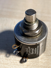 Potentiometer gang 5 gebraucht kaufen  Quickborn