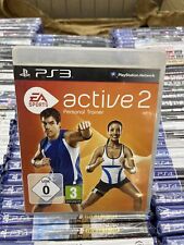 Sports active ps3 usato  Belluno