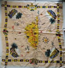 Rare foulard corse d'occasion  Béziers