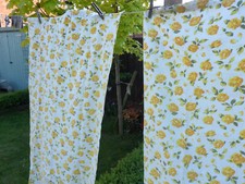 Vintage 1960 yellow for sale  TELFORD