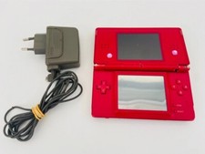 Console nintendo lite d'occasion  Bédée