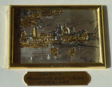 Mantova quadro erre usato  Pievepelago