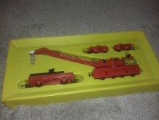 Hornby r.739 breakdown for sale  HEREFORD