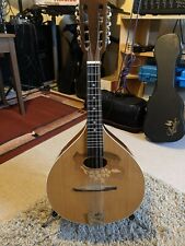 Mandolin left handed for sale  WALSALL