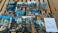 Lot cpa cartes d'occasion  Lanester