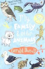 Family animals gerald for sale  UK