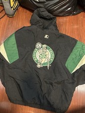 Vintage nba boston for sale  New Britain