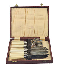 Cofanetto scatola set usato  Carrara