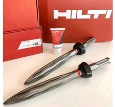 Punta scalpello hilti usato  Jerzu