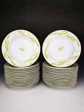 Bernardaud frivole assiette d'occasion  Lyon II