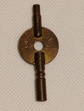 Vintage brass double for sale  USA