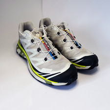 Salomon sportstyle trainers for sale  BRISTOL