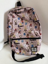 Vans peanuts pink for sale  Louisville