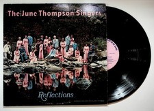 June thompson singers for sale  USA