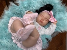 Girl realborn baby for sale  Philadelphia