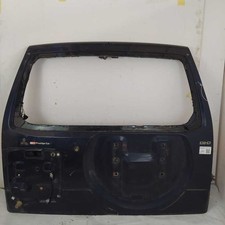 Mitsubishi pajero iii usato  Mineo