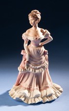 Vintage coalport promenade for sale  WIRRAL