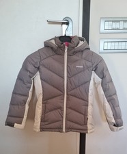 Giacca tuta sci usato  Crema
