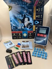 Hasbro monopoly banking gebraucht kaufen  Rüsselsheim am Main