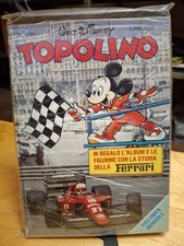 Topolino 1781 1990 usato  Castelfranco Veneto