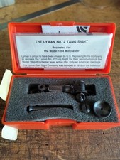 New box lyman for sale  Vacaville