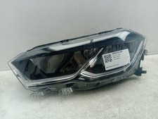 Volkswagen polo headlamp for sale  WEST BROMWICH