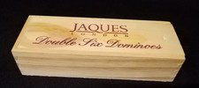 Jaques london dominoes for sale  THETFORD