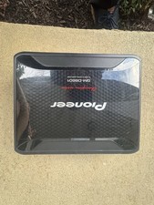pioneer car amp for sale  Lake Orion