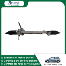Cremaillere toyota yaris d'occasion Cremaillere toyota yaris d'occasion  Niort