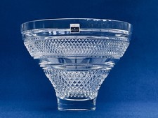 Large waterford crystal for sale  BOURNEMOUTH