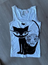 Top nachtwäsche katze gebraucht kaufen  Saarbrücken